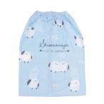 klieito мода Junior Kids ребенок морской полотенце на липучке simaenaga80cm 216851 CREATE FASHION