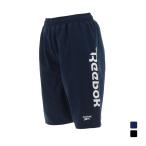  Reebok Junior Kids ребенок морской купальный костюм боковой Logo шорты для серфинга 115439 Reebok