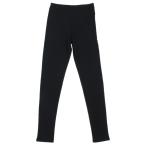  Rays Rays Junior Kids ребенок морской Rush Guard плавание леггинсы 124510-K BK : черный REYES REYES