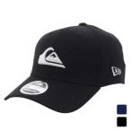 クイックシルバー メンズ サーフ キャップ MOUNTAIN ＆ WAVE BLACK AQYHA03487 QUIKSILVER