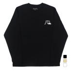 クイックシルバー メンズ サーフ 長袖Tシャツ HALF PAST LT QLT204054 QUIKSILVER
