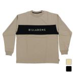 Yahoo! Yahoo!ショッピング(ヤフー ショッピング)ビラボン メンズ サーフ 長袖Tシャツ PANEL LS BA012-054 BILLABONG