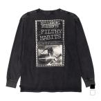 ショッピングビラボン ビラボン メンズ サーフ 長袖Tシャツ HERITAGE BE012052 BILLABONG