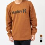 Yahoo! Yahoo!ショッピング(ヤフー ショッピング)ハーレー メンズ サーフ スウェットトレーナー OAO CREW CW7488 Hurley