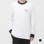 ボルコム メンズ サーフ 長袖Ｔシャツ COGNAC LST ロングスリーブティシャツ A3632404 VOLCOM