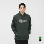 ボルコム メンズ サーフ スウェットパーカー VOLSTONED PO プルオーバーフリース A4132406 VOLCOM