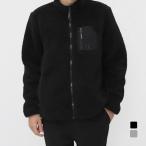 ショッピングvolcom ボルコム メンズ サーフ フリースジャケット MUZZER FUZZAR ZIP ジップフリース A4832306 VOLCOM