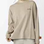 ビラボン レディース サーフ 長袖Tシャツ ルーズロンT L/S TEE LOOSE FIT  BA014-055 BILLABONG
