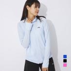 フィラ レディース マリン ラッシュガード 冷感メッシュラッシュガード 324-641 FILA