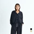 2025春夏 ロキシー レディース マリン ラッシュガード YES SEA PARKA RLY252015 ROXY