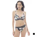 2025春夏 ビラボン レディース マリン 水着 SHADOW TROPIC TRIANGLE BIKINI BF013801 BILLABONG
