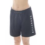 2025春夏 ビラボン レディース マリン ボードショーツ MIDDLE BOARDSHORTS BF013504 BLK _ ブラック BILLABONG