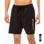  Roo ka мужской морской купальный костюм ELASTICK BS BE041-526 RVCA