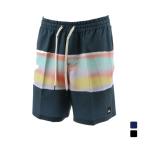  Quick Silver мужской морской спортивные шорты SURFSILK AIR-BRUSH VOLLEY 17NB EQYJV04011 QUIKSILVER