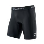  Billabong мужской морской нижнее бельё SOLID UNDER BG011490 BLK : черный BILLABONG