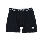  leaf мужской морской нижнее бельё REEF SURF INNER EUD261029 BLK : черный LIFU