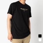 ボルコム メンズ サーフ 半袖Ｔシャツ JPN CLOCK WORKER SS TEE AF012001 VOLCOM