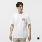 ボルコム メンズ サーフ 半袖Tシャツ CURIOUS CAT SS T A5212559 VOLCOM
