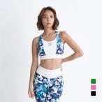 ロキシー レディース スポーツブラ FLAMINGO BRA RBR242506 スポーツウェア ヨガウェア ROXY