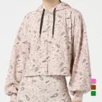 TIGORA by BEAMS DESIGN женский внешний peiz Lee нейлон парка TR-3F25003JK спорт одежда йога одежда tigolabai Beams дизайн 