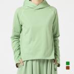 TIGORA by BEAMS DESIGN женский внешний тянуть over джерси парка TR-3F25013TJ спорт одежда йога одежда tigolabai Beams дизайн 