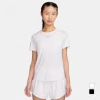  Nike женский короткий рукав футболка wi мужской one DF S/S тонкий верх FN2799 спорт одежда йога одежда NIKE