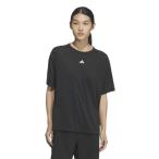  Adidas женский тренировка Esse n автомобиль ruz плюс Roo z Fit mid постоянный length короткий рукав футболка QF557 KU8887 KF3503 KU8887 adidas