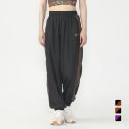 TIGORA by BEAMS DESIGN レディース ロングパンツ エアリップウィンドパンツ TRBM-3F2074WP スポーツウェア ヨガウェア ティゴラバイビームスデザイン