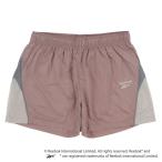リーボック レディース ショートパンツ PEAK PERFORMANCE WIND WOMEN SHORT PANTS A462NRS スポーツ ヨガウェア アルペン・スポーツデポ限定 Reebok