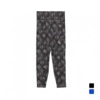  Puma Lady s леггинсы AOP трико 528849 спорт одежда йога одежда PUMA