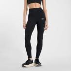 ニューバランス レディース レギンス ポケットハイライズレギンス 27インチ Sport WP51462 スポーツウェア ヨガウェア New Balance