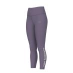 ニューバランス レディース レギンス グラフィックレギンス25インチ スポーツハイライズ WB61Q167 スポーツウェア ヨガウェア New Balance