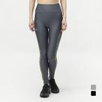 アンダーアーマー レディース レギンス UAワードマーク レギンス 6001323 スポーツウェア ヨガウェア UNDER ARMOUR