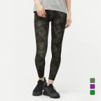 tigola женский леггинсы длинный трико принт TR-3F2655LT спорт одежда йога одежда TIGORA