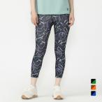 TIGORA by BEAMS DESIGN женский леггинсы длинный трико TRBM-3F2064LT спорт одежда йога одежда tigolabai Beams дизайн 