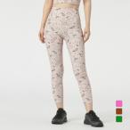 TIGORA by BEAMS DESIGN женский леггинсы peiz Lee трико TR-3F25053LT спорт одежда йога одежда tigolabai Beams дизайн 