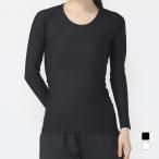 tigolaiCOOL I прохладный . чувство одежда женский длинный рукав компрессионный внутренний вырез лодочкой TR-3F2514UT спорт одежда йога одежда TIGORA