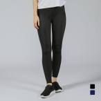 C3fit レディース コンプレッションタイツ スパッツ アドバンスカーゴロングタイツ GCW09355 スポーツウェア ヨガウェア シースリーフィット