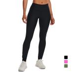  Under Armor женский компрессионный длинный трико леггинсы UA Armour Branded Legging 1376327 спорт одежда йога одежда UNDER ARMOUR