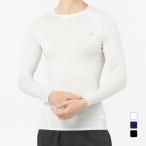 tigola мужской длинный рукав компрессионный внутренний Basic comp длинный рукав Crew TR-3A1153UT спорт одежда TIGORA