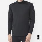 tigola мужской длинный рукав компрессионный внутренний свободный компрессионный длинный рукав mok шея TR-3A1183UT спорт одежда TIGORA