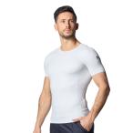  Under Armor мужской короткий рукав компрессионный внутренний UA прохладный компрессионный Short рукав рубашка 6012581 спорт одежда UNDER ARMOUR