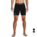 ショッピングスパッツ アンダーアーマー メンズ コンプレッション ショートタイツ スパッツ UA HG ARMOUR SHORTS 1361596 スポーツウェア UNDER ARMOUR