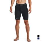 アンダーアーマー メンズ コンプレッション ショートタイツ スパッツ UA HG Armour Lng Shorts 1361602 スポーツウェア UNDER ARMOUR