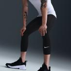 ナイキ メンズ コンプレッション ミドルタイツ スパッツ BREATHE 3QT タイツ HJ4052 010 スポーツウェア : ブラック NIKE