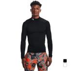  Under Armor мужской длинный рукав компрессионный внутренний UA холодный механизм armor - компрессионный длинный рукав mok шея 1366072 UNDER ARMOUR