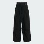  Adidas мужской длинные брюки RUN WV PT M OFU02 KL8281 спорт одежда : черный adidas