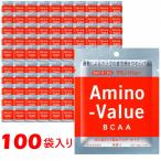 ショッピングbcaa 大塚製薬 アミノバリュー BCAA 1L用 粉末 100袋 ケース Otsuka Pharmaceutical