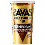 ザバス ホエイプロテイン100 リッチショコラ味 280g 2634069 WHEY PROTEIN100 SAVAS