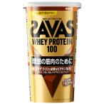 ザバス ホエイプロテイン100 リッチショコラ味 280g 2634069  WHEY PROTEIN100 SAVAS